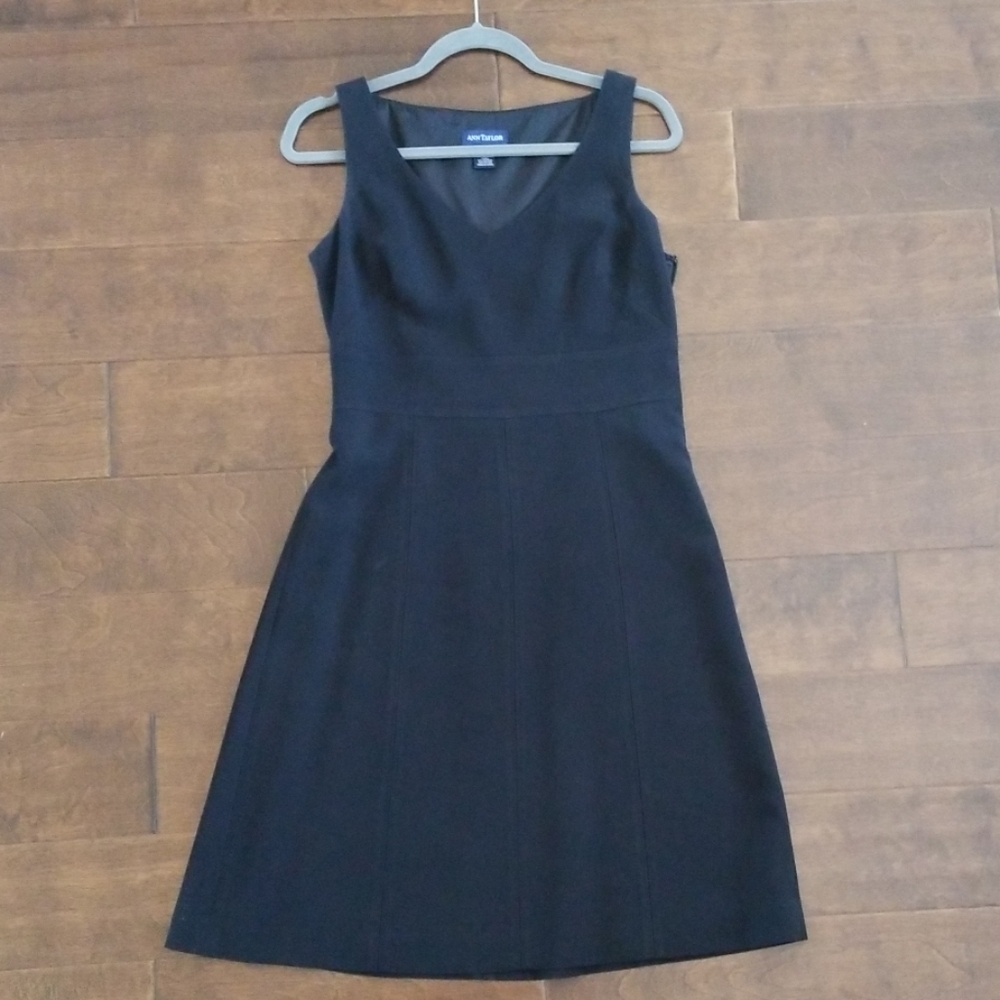 Ann Taylor one piece